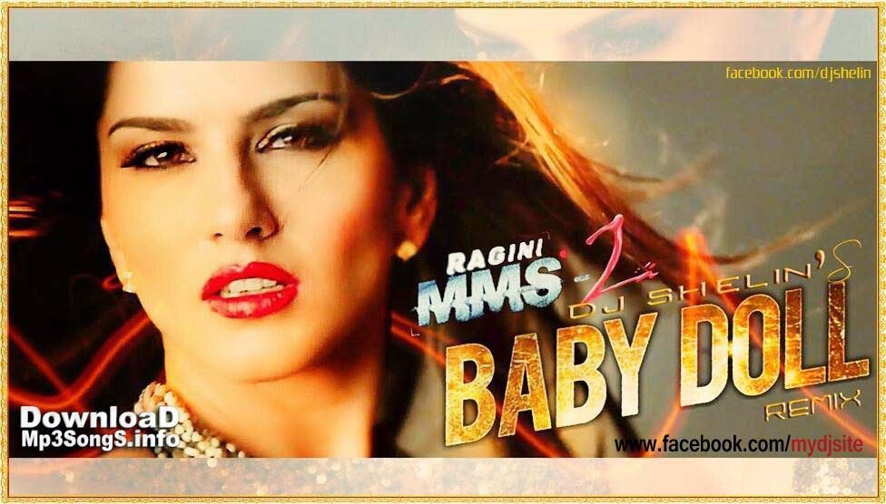 Baby Doll Kanika Kapoor Meet Bros Anjjan Music Video Collection